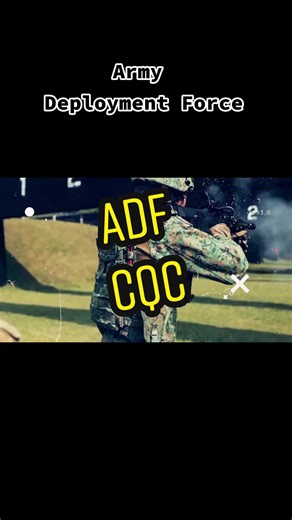ADF Combat Qualification Course (CQC) #ADF #infotainment #forlearning #information #armedforces #training #selection #foryoupage #sgtiktok #fypシ #tiktoksg🇸🇬 #foryou #elite #army #video