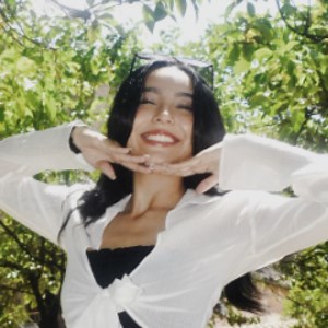 Andi - Twitch