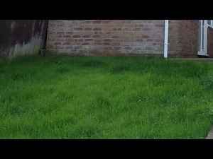 Conquer your sloping garden in 3 minutes!