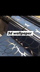 9.3K views · 165 reactions | 3d wallpaper available call.03052395322. | Home Interiors | Facebook