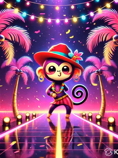 Fashionista Monkey, ha-ha-hey! https://music.apple.com/ru/song/fashionista-monkey/1870782406 #fashion #fashiontiktok #kids #kidstiktok #kidssongs #fashionista #fashionistamonkey #friend #friendsforever #bestfriends #bestfriendsforever #nickelodeon #disney