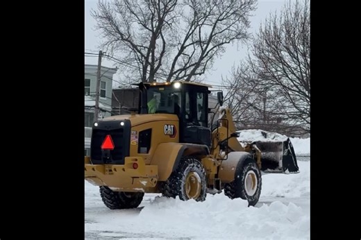 Storm Cleanup Continues In Marshfield | WATD 95.9 FM