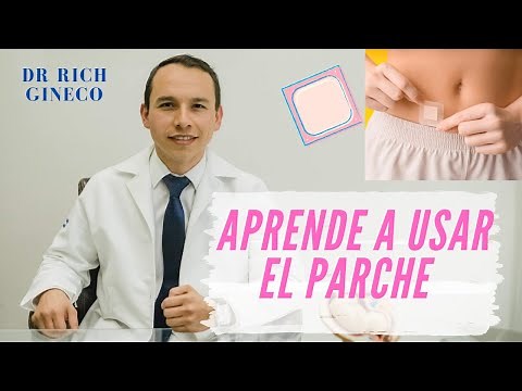 Use the Contraceptive Patch Properly (Pros and Cons)