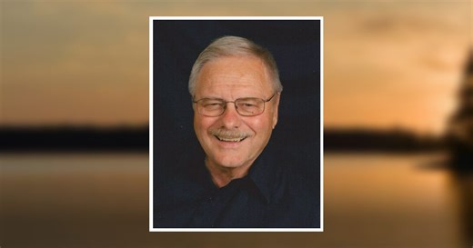 Roger Schwieters Obituary January 10, 2026 - Brenny Family Funeral Chapel and Cremation Services