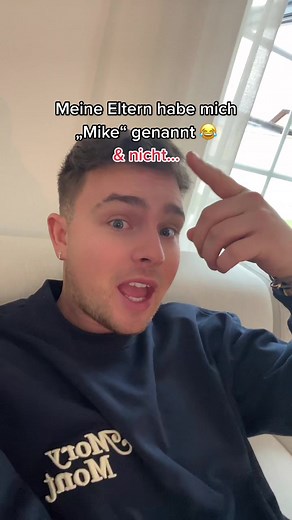 Mike Singer TikTok Video Compilation