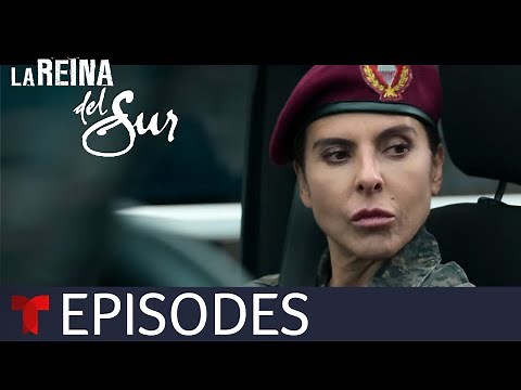 La Reina del Sur 3 | Episode 4 | Telemundo English
