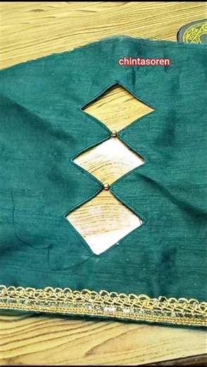 Sleeves design | 💎 diamond baju design | aastin design 💯| sleeves design #short #sleevedesign