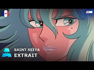 Saint Seiya | Le cercueil de rose ! VF | ADN