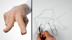 2.1K views | Artist, instructor, and the creator of the educational art platform Proko, Stan Prokopenko has launched two art books: ✍️ Charcoal and Graphite Collection, showcasing Stan's charcoal and graphite drawings and ✍️ How to Draw Hand Anatomy Book for Artists to teach you how to draw expressive, accurate hands  Back this project: https://bit.ly/3OOMCgZ | Kickstarter | Facebook