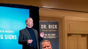 Afraid of becoming your parents? How these ads smartly satirize a generational divide