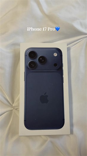 Unbox the iPhone 17 Pro: Features and First Impressions