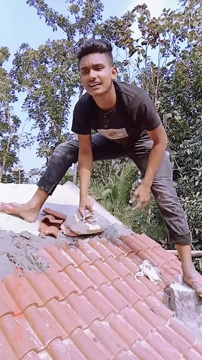 How to Lay Roof Tiles: Step-by-Step Guide