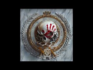 Five Finger Death Punch Wash It All Away 2025 version Lyrics