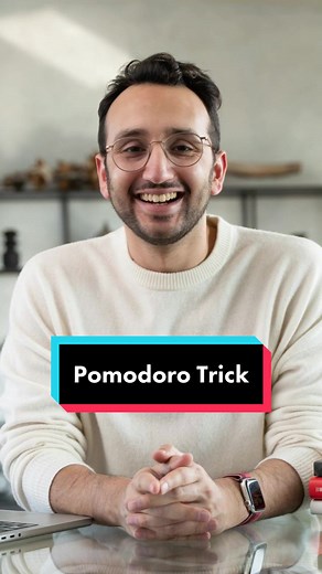 Pomodoro Technique: तपाईंको WorkFlow बेहतर बनाउने उपाय