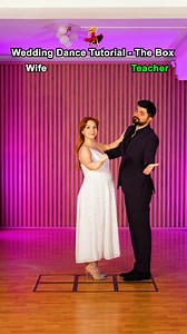 151K views · 3.8K reactions | Wedding dance tutorial - The box #dancer #waltz #bachata #dance #andrewikim #dancetutorial | Andrew Ikim | Facebook