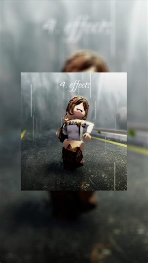 editing steps! the quality ew 😭💔