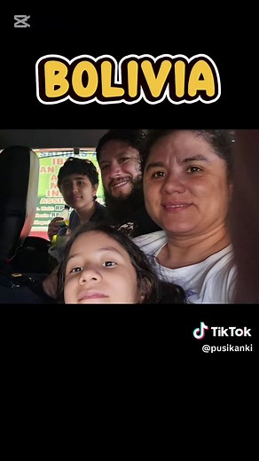 Viajar de La Paz a Cobija: Guía de Transporte Público