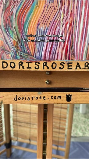 More in caption! 👇 Here’s how to protect your copyright as an artist (let’s not even talk about AI 🙃): Copyright Registration: Copyright protection exists automatically upon the creation of any art (in 🇨🇦) but you could register your art officially through your country’s copyright office- this usually costs money but provides extra legal benefits & evidence of ownership. Watermarking/Signature: Watermarks decrease the reach of sm posts, but you can add your artist signature to your work or p