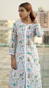 13 reactions | শেরওয়ানি কুর্তি 懶勺 #viralreelsシ #viralreelschallenge #fashion #trend #superhit #kurti #fb #exclusive #newarrivals Color Code | Color Code | Facebook
