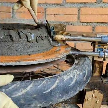 Handmade cement pots #diy #bonsai