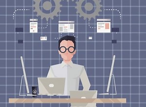 第39集 控制反转