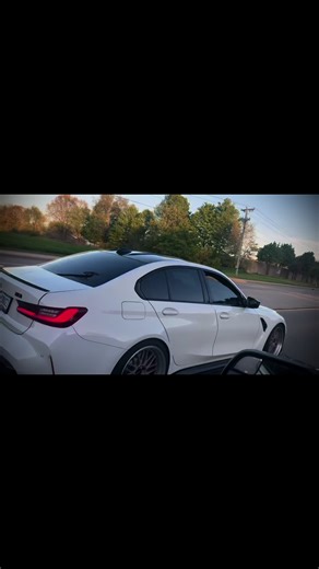 Exploring the BMW G80: A Comprehensive Overview