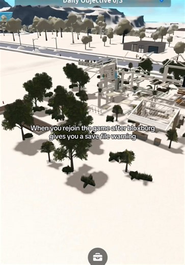 Rejoining Bloxburg: Save File Warning Explained