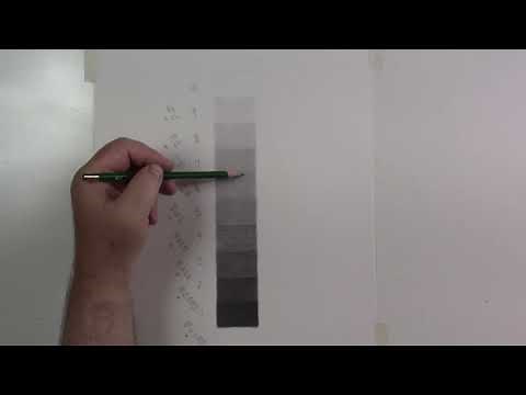 How to Draw, a Grayscale Part 3