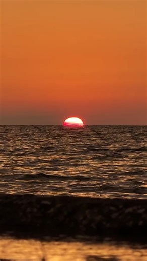 34K views · 1K reactions | ☀️ Sunset from Alfred McKethan Pine Island Park.  Hernando County Parks & Recreation | Hernando County Government | Facebook