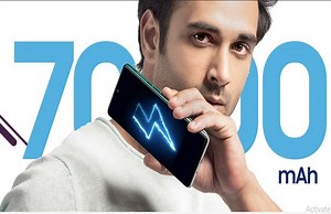 मात्र 1,066 रुपये की ईजी EMI में मिल रहा है 7000mAh बैटरी और 64MP कैमरे वाला Samsung F62