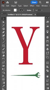 Adobe Illustrator Tutorial NEW! 2026 I #adobeillustrator #illustratortips