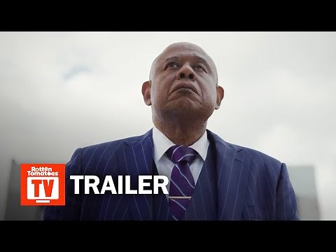 Godfather of Harlem Season 4 Trailer