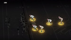 58K views · 369 reactions | Joel Klatt breaks down film on Alabama Football and Notre Dame Football and explains what Notre Dame needs to be great at in order to upset the Crimson Tide in the Rose Bowl  (Sponsored by Dr Pepper) | College Football on FOX | Facebook