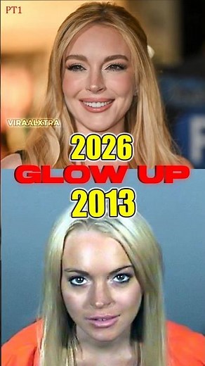 🔥 The BIGGEST Celebrity Glow Ups | Celebrity Transformation Edit