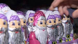 Yes, There Is a Method Behind the Madness of Early Holiday Candy Sales