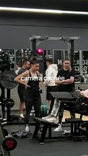 Unexpected Reactions to Calisthenics Workouts in Gym