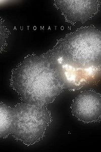 Automaton (2021) - Movie