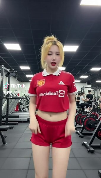 Fan MU Thì Tym Nha!