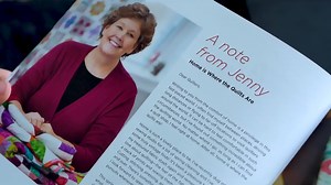 288K views · 4.5K reactions | Missouri Star’s BLOCK Magazine was created for quilters, by quilters. Each issue has more than 10 quilting projects with step-by-step instructions. See how it was created and subscribe today! | Quilting Deals - Missouri Star Quilt Co | Facebook