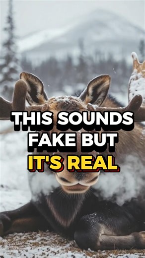 "Weird US Law: Moose Hunting Rules in Alaska!"