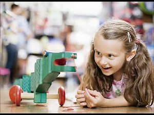 Hamley's Toy Shop - Famous London Store