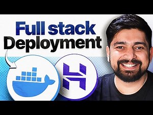 0 to production (VPS) course in 1 video