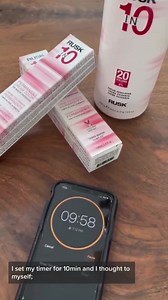 100% grey coverage 10 minute processing time = game changing color service! 🙌😍⁣ ⁣ #CosmoPro @jessicaphillips_hair used RUSK In10 - Ten Minute Permanent Cream Color 4N and 5N with Rusk In10 20 Volume Developer to cover her mom's roots in just 10 minutes!⁣ ⁣ Our stores are closed tomorrow in observance of the holiday, but we're always open online! SHOP Rusk: https://bit.ly/3wwRVGl ⁣#repost | CosmoProf