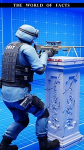 5.7M views · 10K reactions | How Bulletproof Jacket Works? #facts #makingprocess #amazingfacts #skyshot | The World of Facts | Facebook