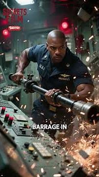 Deadliest Submarine Battle in History!