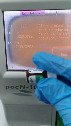 Exploring the Role of Medical Laboratory Scientists