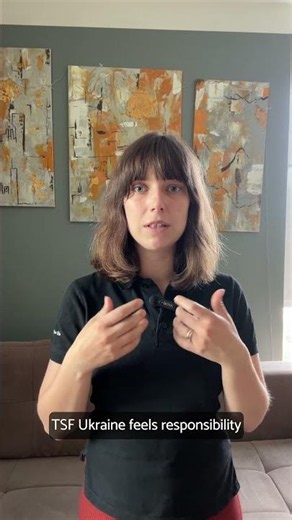 Internet Safety for Displaced People in Ukraine