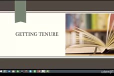 Getting Tenure as a Qualitative Researcher