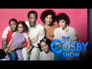 Cosby Show Theme Song (all versions mixed)