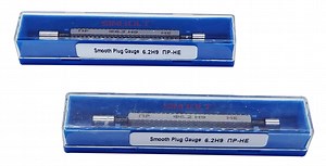 [Hot Item] DIN-Standard Thread Plug Gauges, Go Nogo Gauge